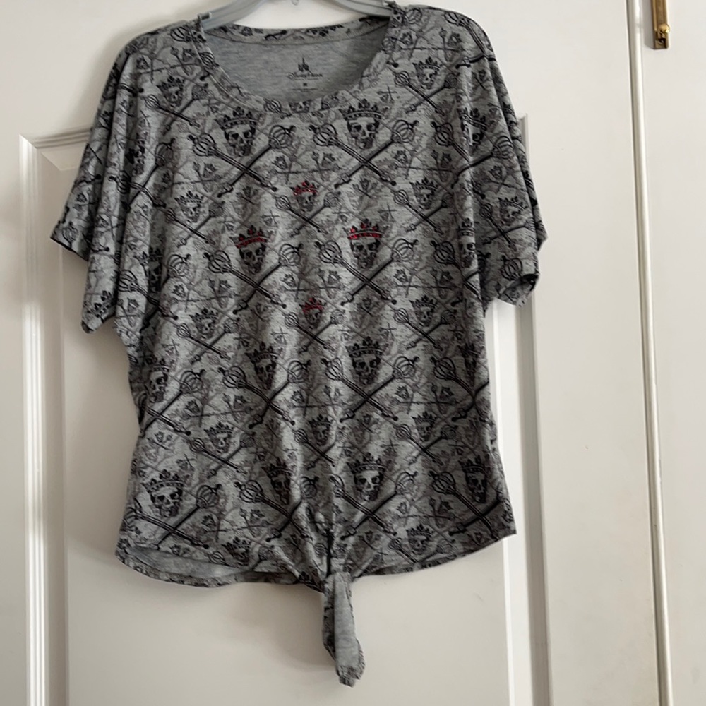 Disney Parks Pirate Top size Medium